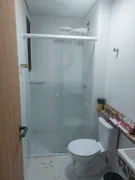 Apartamento com 1 Quarto para alugar, 35m² no Ponta das Canas, Florianópolis - Foto 3