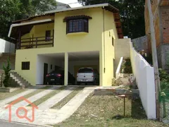 Casa de Condomínio com 4 Quartos à venda, 220m² no Caputera, Arujá - Foto 8