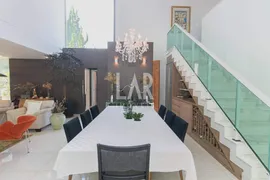 Casa de Condomínio com 4 Quartos à venda, 430m² no Alphaville Lagoa Dos Ingleses, Nova Lima - Foto 9