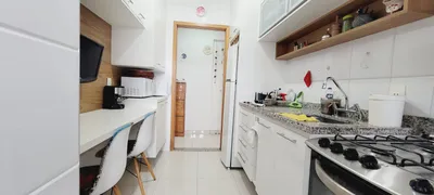 Apartamento com 2 Quartos à venda, 67m² no Tatuapé, São Paulo - Foto 21