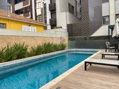 Apartamento com 1 Quarto à venda, 56m² no Funcionários, Belo Horizonte - Foto 24