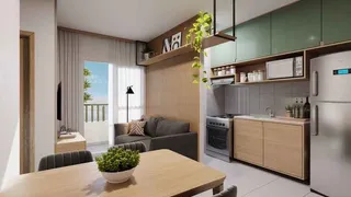 Apartamento com 2 Quartos à venda, 50m² no Jardim Marambá, Bauru - Foto 20