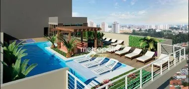 Apartamento com 3 Quartos à venda, 84m² no Jardim do Mar, São Bernardo do Campo - Foto 5