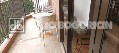 Flat com 1 Quarto à venda, 51m² no Leblon, Rio de Janeiro - Foto 2