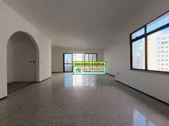 Apartamento com 3 Quartos para alugar, 201m² no Meireles, Fortaleza - Foto 4