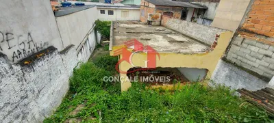 Terreno / Lote / Condomínio à venda, 144m² no Vila Rosalia, Guarulhos - Foto 1