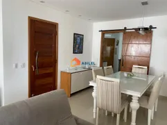 Apartamento com 3 Quartos à venda, 126m² no Vila Regente Feijó, São Paulo - Foto 2