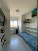 Apartamento com 2 Quartos à venda, 60m² no Recreio Ipitanga, Lauro de Freitas - Foto 11