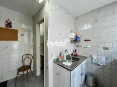 Casa com 3 Quartos para alugar, 155m² no Encruzilhada, Santos - Foto 21