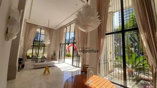 Apartamento com 4 Quartos à venda, 410m² no Jardim Aquarius, São José dos Campos - Foto 44