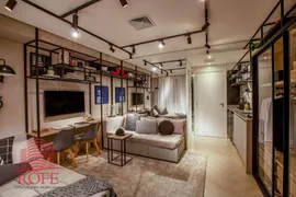 Apartamento com 1 Quarto à venda, 24m² no Perdizes, São Paulo - Foto 6