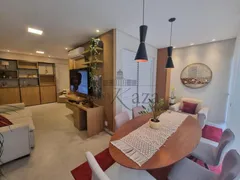Apartamento com 3 Quartos à venda, 96m² no Condomínio Royal Park, São José dos Campos - Foto 53