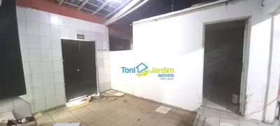 Loja / Salão / Ponto Comercial para alugar, 312m² no Jardim, Santo André - Foto 13