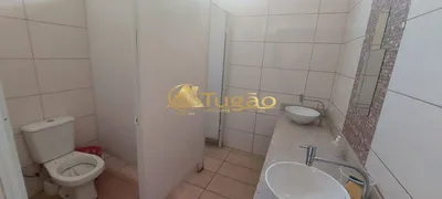 Loja / Salão / Ponto Comercial para alugar, 860m² no Jardim Planalto, São José do Rio Preto - Foto 6