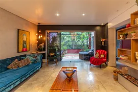 Casa com 3 Quartos para venda ou aluguel, 366m² no Vila Madalena, São Paulo - Foto 5