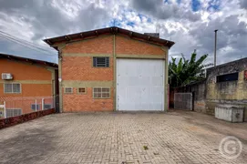 Galpão / Depósito / Armazém para alugar, 500m² no Serraria, São José - Foto 1