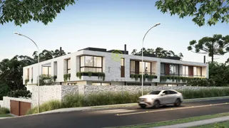 Casa de Condomínio com 3 Quartos à venda, 200m² no Bom Retiro, Curitiba - Foto 13