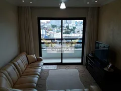 Apartamento com 3 Quartos à venda, 97m² no Jardim Pilar, Santo André - Foto 33