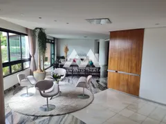Apartamento com 4 Quartos para alugar, 530m² no Serra, Belo Horizonte - Foto 8