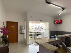 Conjunto Comercial / Sala para alugar, 25m² no Centro, Brodowski - Foto 4