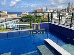 Apartamento com 1 Quarto à venda, 45m² no Ondina, Salvador - Foto 12
