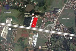 Terreno / Lote Comercial à venda, 15000m² no Lago Azul, Aracoiaba da Serra - Foto 1