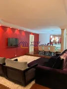 Apartamento com 4 Quartos à venda, 211m² no Morumbi, São Paulo - Foto 5