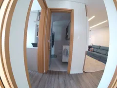 Apartamento com 3 Quartos à venda, 97m² no Vila Scarpelli, Santo André - Foto 15