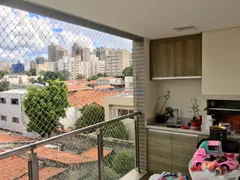 Apartamento com 2 Quartos à venda, 91m² no Cambuí, Campinas - Foto 3