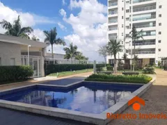 Apartamento com 3 Quartos para alugar, 202m² no Tamboré, Santana de Parnaíba - Foto 25