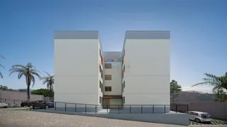 Apartamento com 2 Quartos à venda, 45m² no Alvorada, Contagem - Foto 3