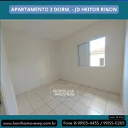 Apartamento com 2 Quartos à venda, 49m² no Jardim Heitor Rigon, Ribeirão Preto - Foto 7