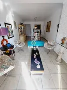 Apartamento com 3 Quartos à venda, 130m² no Ponta da Praia, Santos - Foto 1