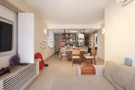 Flat com 2 Quartos à venda, 72m² no Cerqueira César, São Paulo - Foto 1