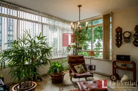 Apartamento com 4 Quartos à venda, 399m² no Santa Cecília, São Paulo - Foto 8