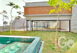 Casa de Condomínio com 4 Quartos à venda, 559m² no Brooklin, São Paulo - Foto 3