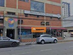 Conjunto Comercial / Sala para alugar, 277m² no Centro, Suzano - Foto 1