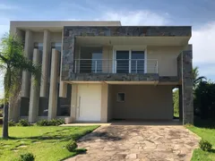 Casa de Condomínio com 4 Quartos para venda ou aluguel, 306m² no Morada Gaucha, Gravataí - Foto 1