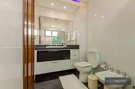 Apartamento com 3 Quartos para alugar, 150m² no Cristo Rei, Curitiba - Foto 21