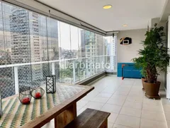 Apartamento com 3 Quartos à venda, 134m² no Brooklin, São Paulo - Foto 5