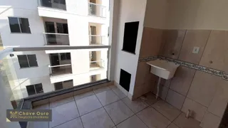 Apartamento com 2 Quartos à venda, 43m² no Morumbi, Cascavel - Foto 11