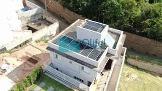 Casa de Condomínio com 3 Quartos à venda, 149m² no Jardim Vera Cruz, Louveira - Foto 6