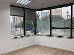 Conjunto Comercial / Sala para alugar, 360m² no Itaim Bibi, São Paulo - Foto 3