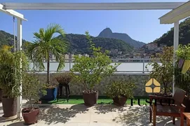 Cobertura com 1 Quarto à venda, 140m² no Copacabana, Rio de Janeiro - Foto 14