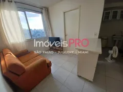 Apartamento com 2 Quartos para venda ou aluguel, 33m² no Cambuci, São Paulo - Foto 5