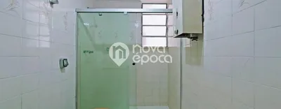 Apartamento com 2 Quartos à venda, 87m² no Tijuca, Rio de Janeiro - Foto 8