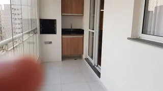 Apartamento com 3 Quartos à venda, 109m² no Vila Progresso, Campinas - Foto 4