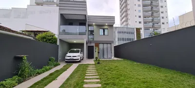 Casa com 4 Quartos à venda, 195m² no Centro, Itajaí - Foto 1