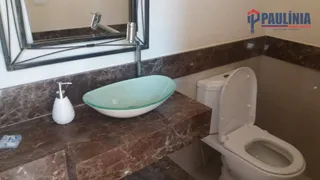 Casa de Condomínio com 4 Quartos à venda, 320m² no Condominio Alto da Boa Vista, Paulínia - Foto 11