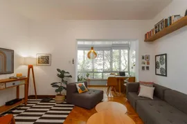 Apartamento com 3 Quartos para alugar, 132m² no Pinheiros, São Paulo - Foto 2